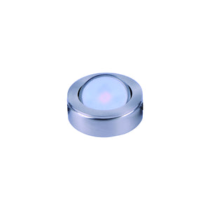 Maxim - 53830SN - LED Puck - CounterMax MX-LD-AC - Satin Nickel