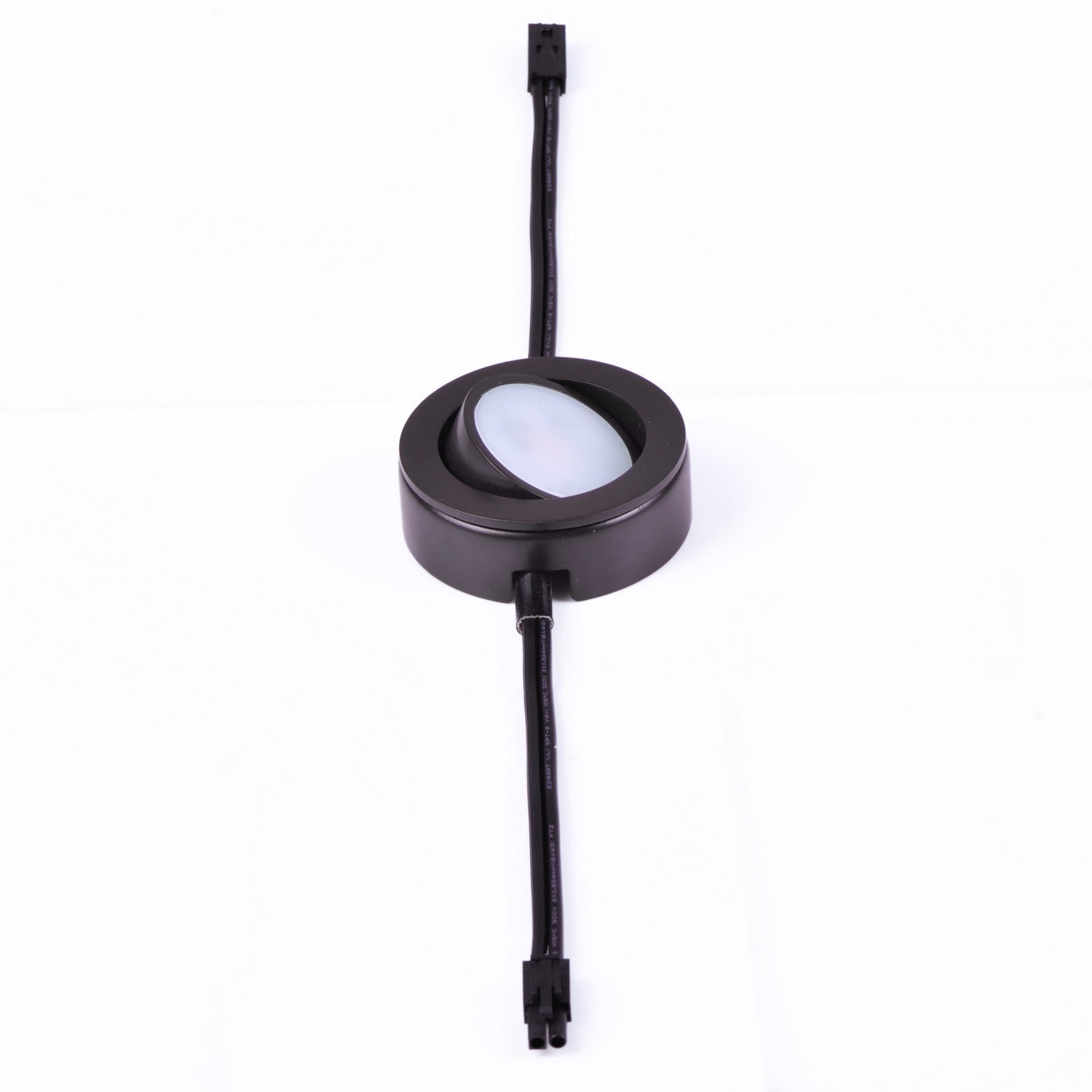 Maxim - 53832BRZ - LED Puck - CounterMax MX-LD-AC - Anodized Bronze