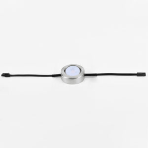 Maxim - 53832SN - LED Puck - CounterMax MX-LD-AC - Satin Nickel