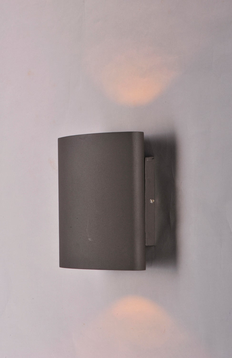 Maxim - 86152ABZ - LED Outdoor Wall Sconce - Lightray LED - Architectural Bronze