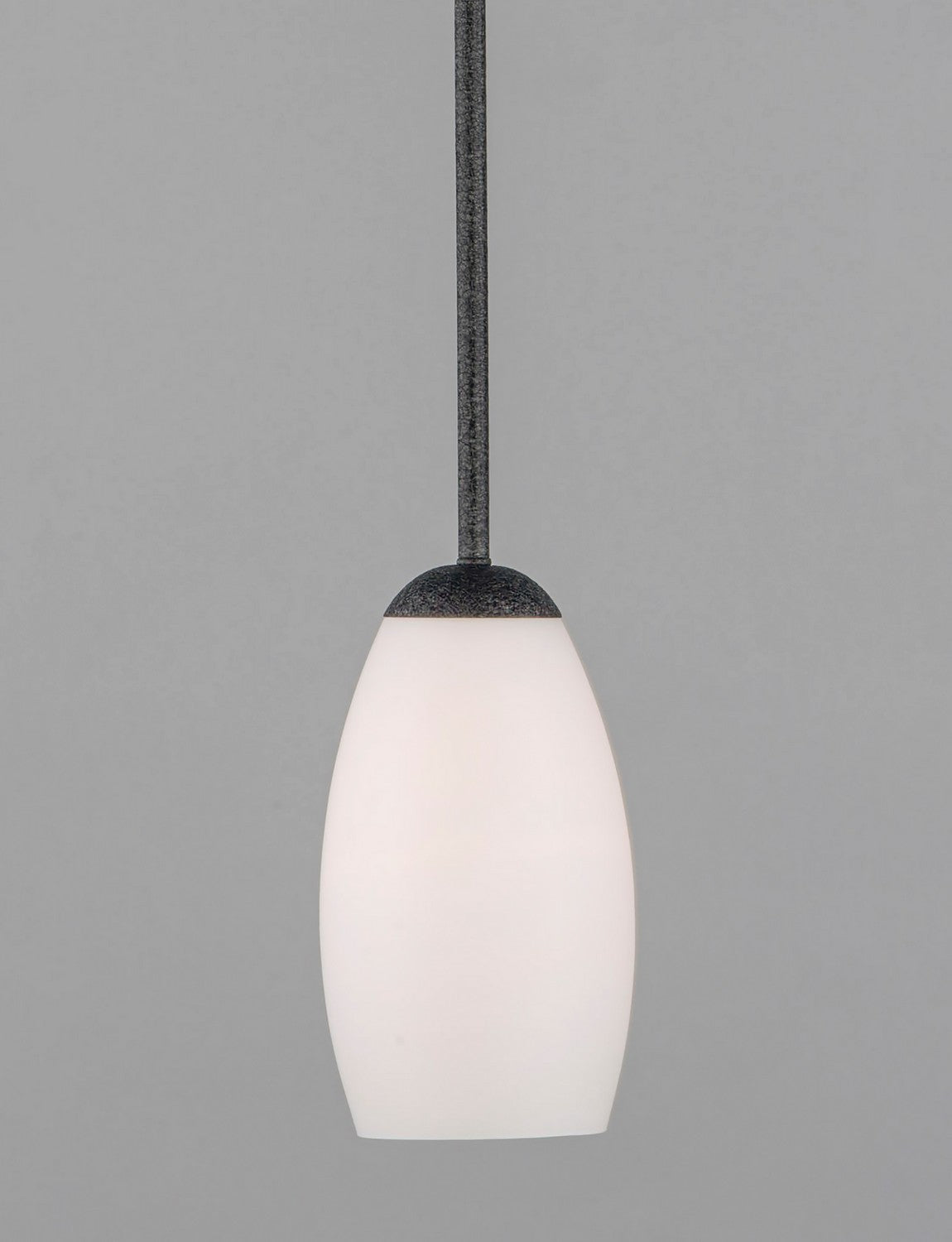 Maxim - 91650SWTXB - One Light Mini Pendant - Taylor - Textured Black