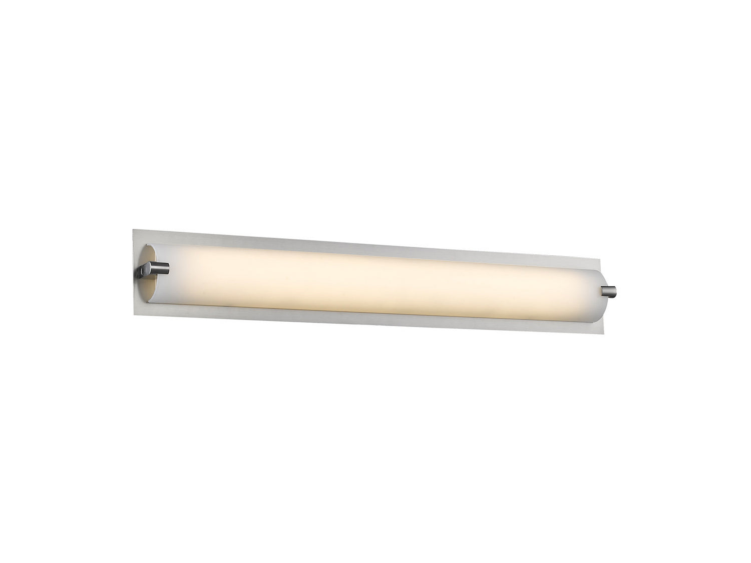 Avenue Lighting - HF1114-BN - LED Wall Sconce - Cermack St. - Brushed Nickel