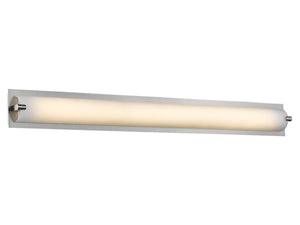 Avenue Lighting - HF1116-BN - LED Wall Sconce - Cermack St. - Brushed Nickel