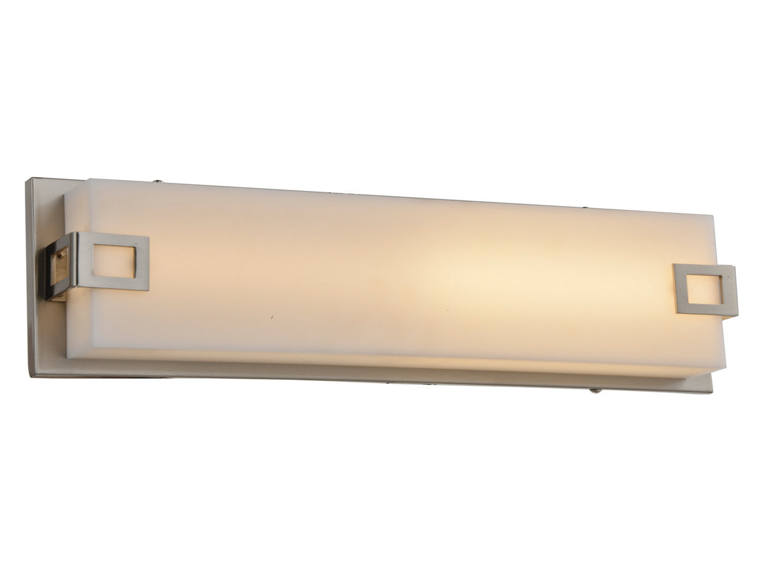 Avenue Lighting - HF1119-BN - LED Wall Sconce - Cermack St. - Brushed Nickel