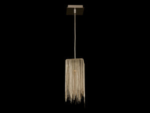 Avenue Lighting - HF1204-G - LED Pendant - Fountain Ave. - Gold