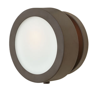 Hinkley - 3650OZ - LED Wall Sconce - Mercer - Oil Rubbed Bronze