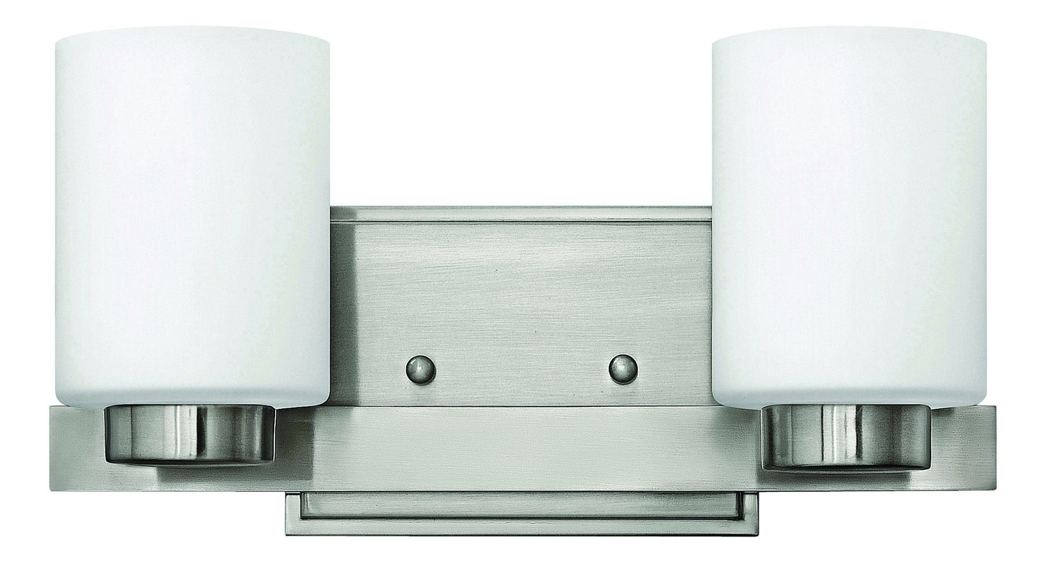Hinkley - 5052BN-LED - Bathroom Vanity Light - Miley - Brushed Nickel