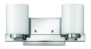Hinkley - 5052CM-LED - LED Vanity - Miley - Chrome