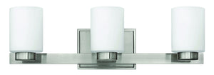 Hinkley - 5053BN-LED - Bathroom Vanity Light - Miley - Brushed Nickel
