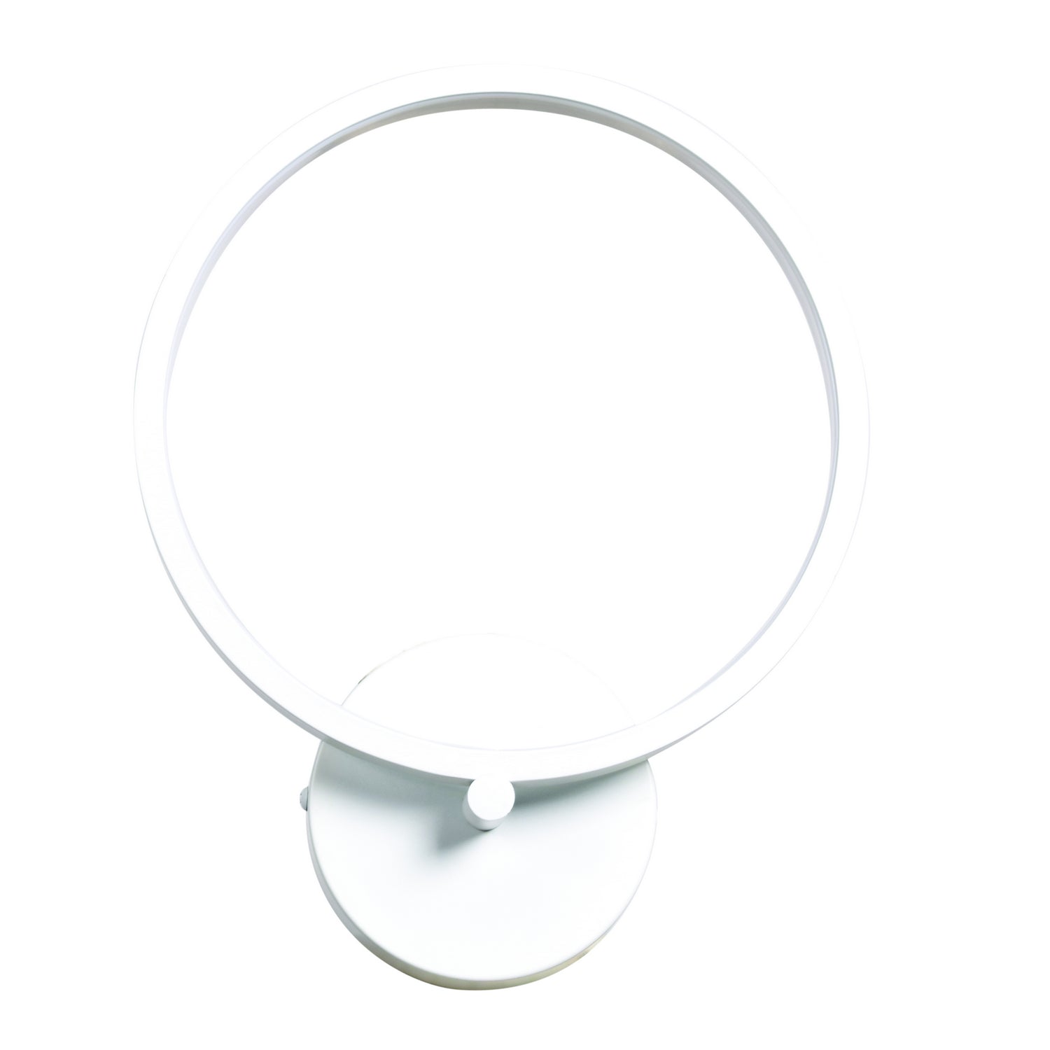 Access - 63983LEDD-WH/ACR - LED Wall Fixture - Eternal - White