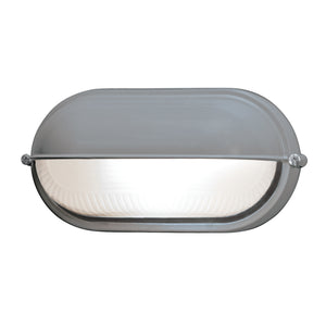 Access - 20291LEDDLP-SAT/FST - LED Bulkhead - Nauticus - Satin