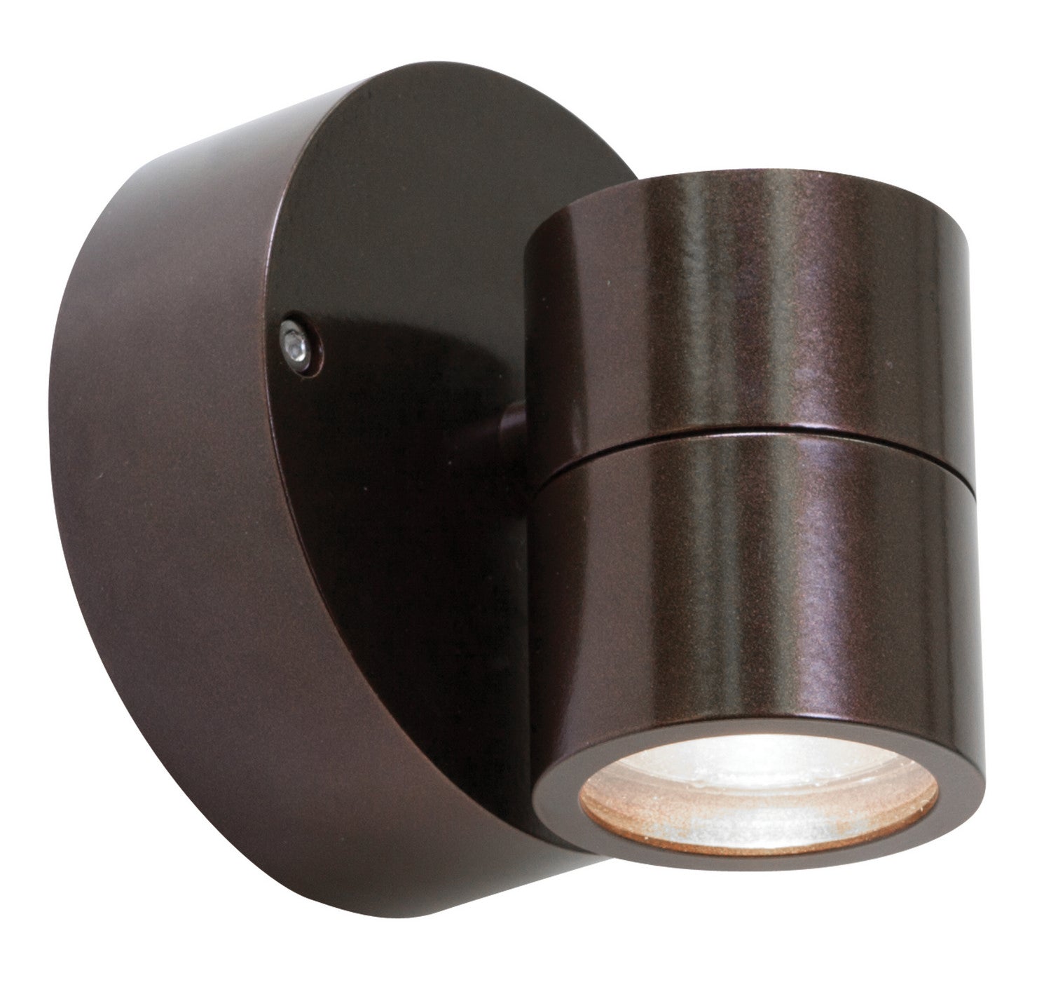 Access - 20350LEDDMGLP-BRZ/CLR - LED Spotlight - KO - Bronze