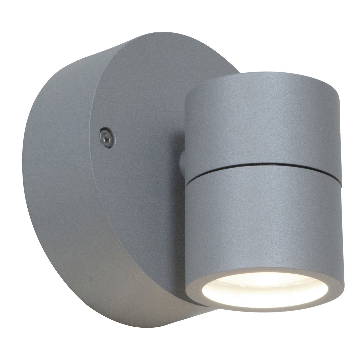 Access - 20350LEDDMGLP-SAT/CLR - LED Spotlight - KO - Satin