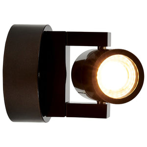 Access - 20351LEDDMGLP-BRZ/CLR - LED Spotlight - KO - Bronze