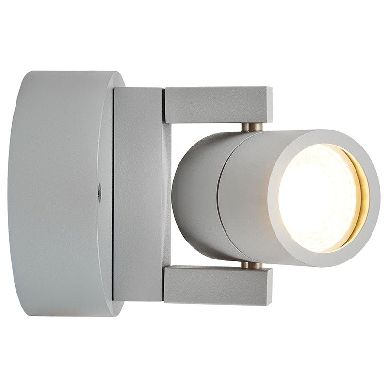 Access - 20351LEDDMGLP-SAT/CLR - LED Spotlight - KO - Satin