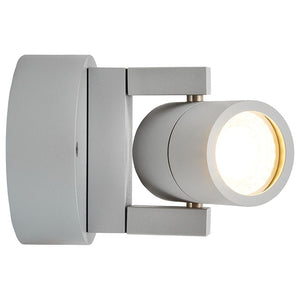 Access - 20351LEDDMGLP-SAT/CLR - LED Spotlight - KO - Satin