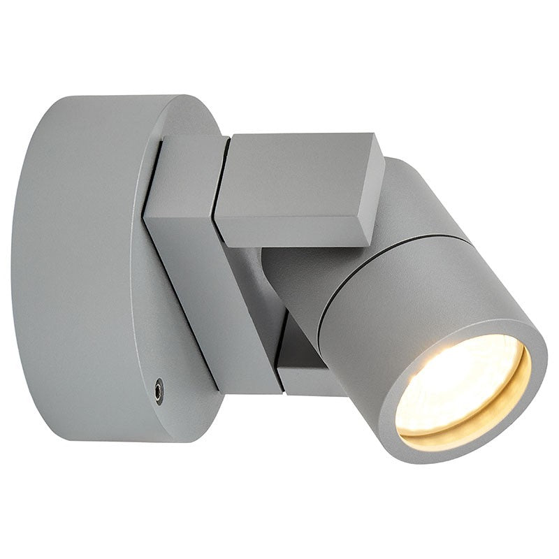 Access - 20351LEDDMGLP-SAT/CLR - LED Spotlight - KO - Satin