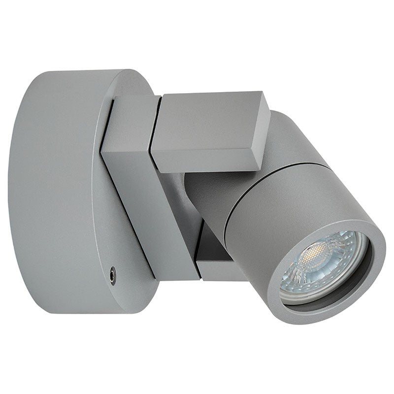 Access - 20351LEDDMGLP-SAT/CLR - LED Spotlight - KO - Satin