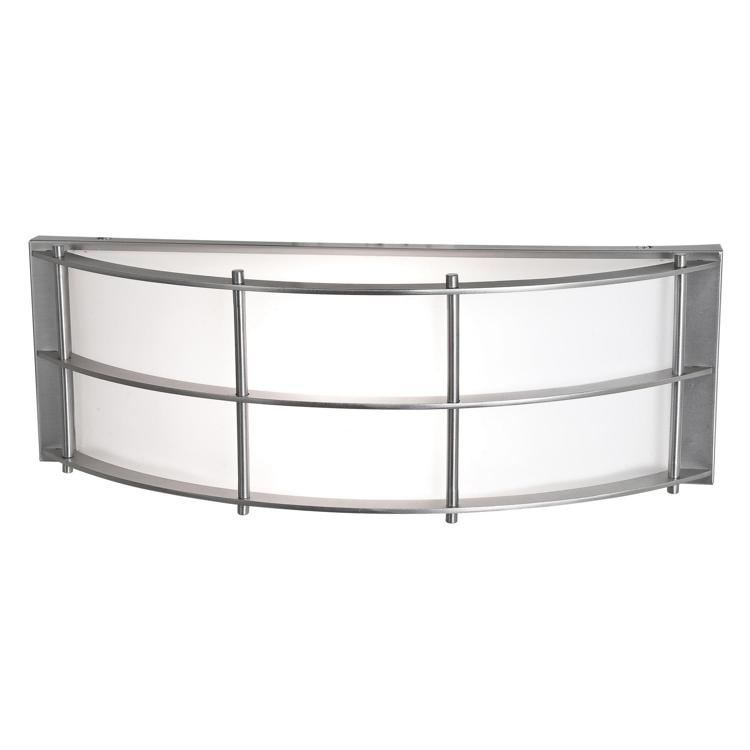 Access - 20373LEDDLP-SAT/OPL - LED Wall Fixture - Tyro - Satin