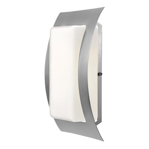 Access - 20449LEDDLP-SAT/OPL - LED Wall Fixture - Eclipse - Satin