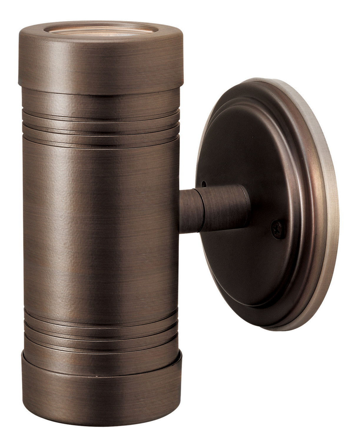 Access - 23026LEDMGLP-BRZ/CLR - LED Wallwasher - Myra Dual - Bronze