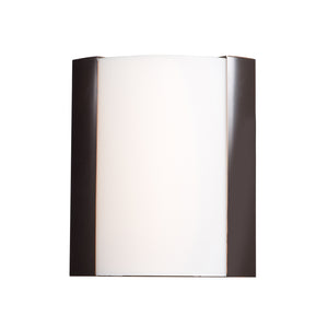 Access - 62484LEDD-BRZ/OPL - LED Wall Fixture - West End - Bronze