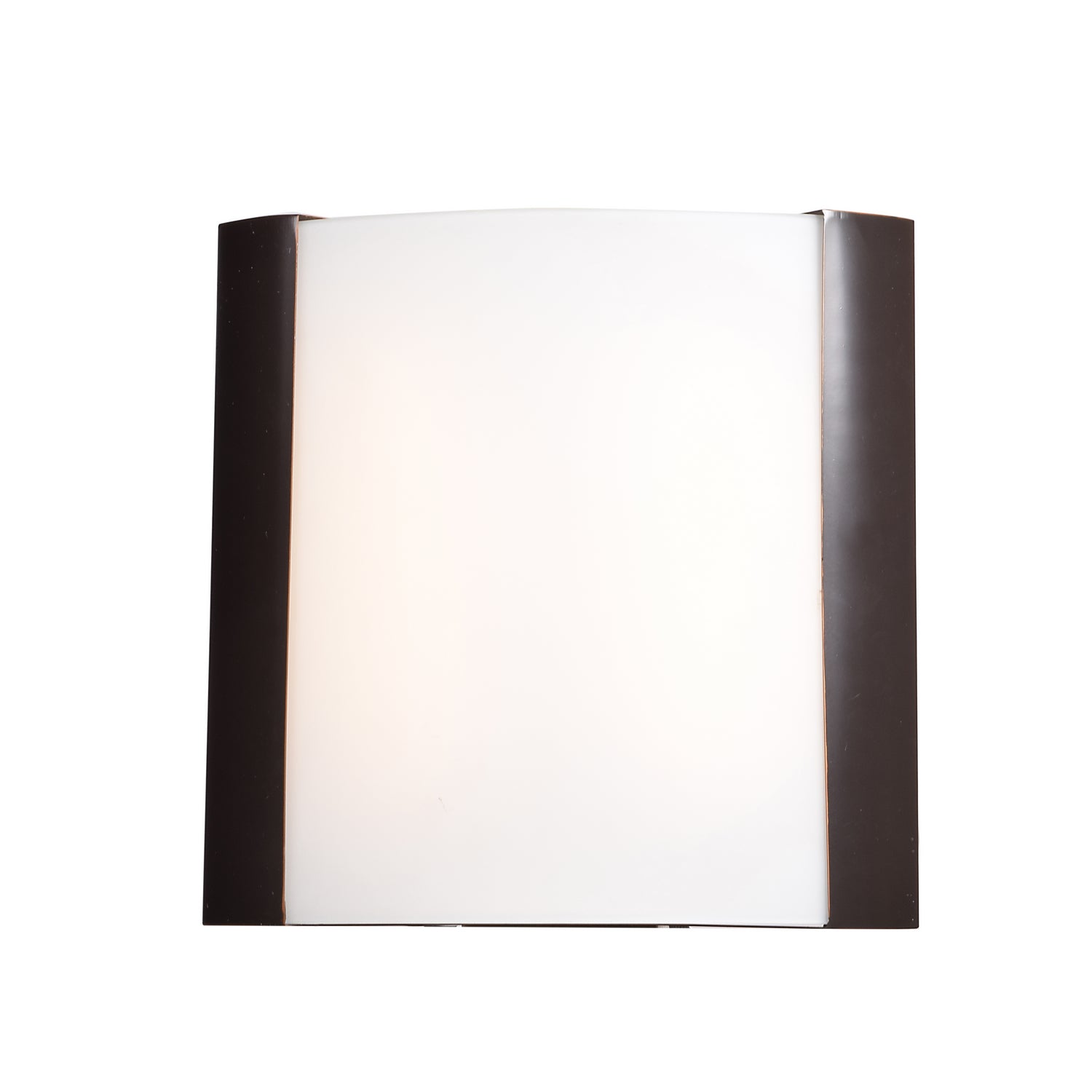 Access - 62485LEDD-BRZ/OPL - LED Wall Fixture - West End - Bronze