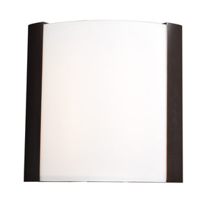 Access - 62486LEDD-BRZ/OPL - LED Wall Fixture - West End - Bronze