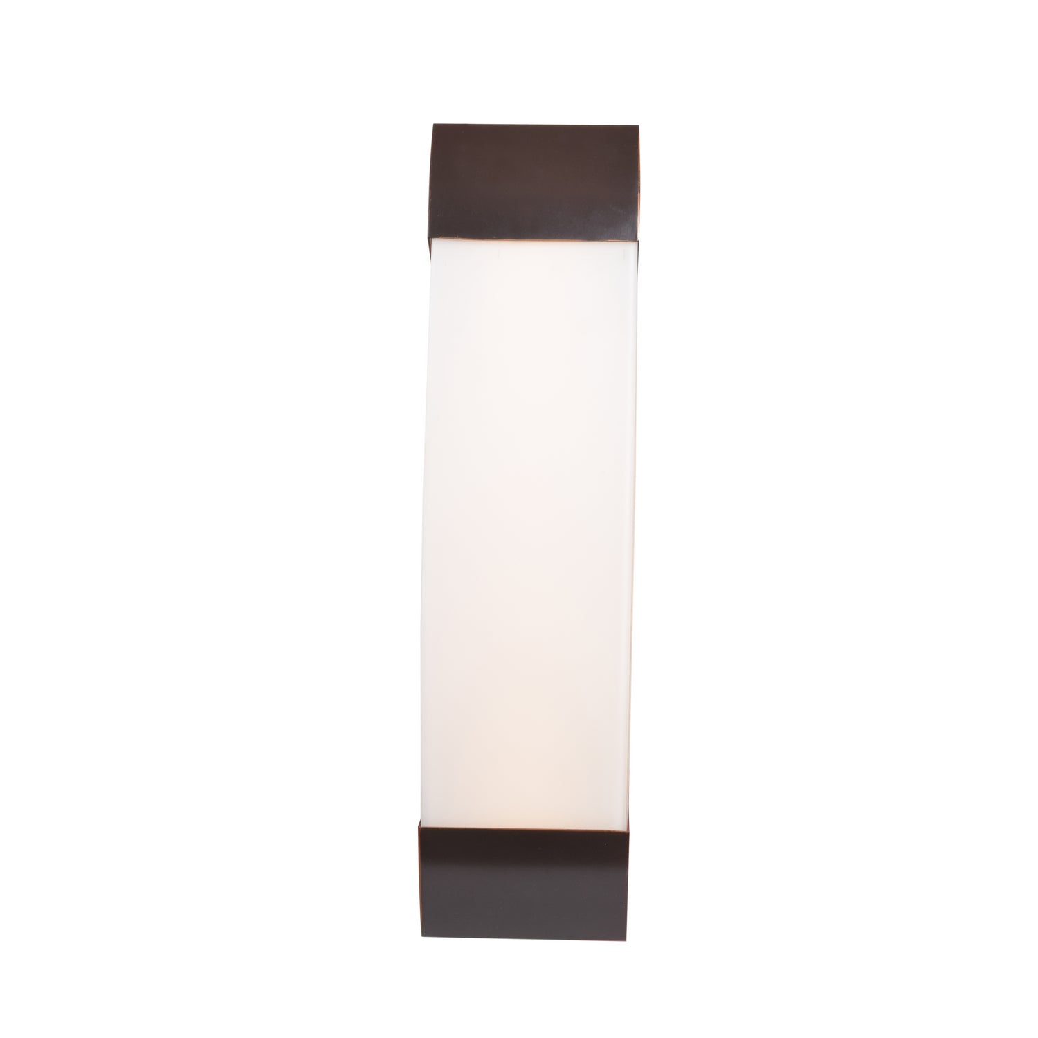 Access - 62487LEDD-BRZ/OPL - LED Vanity - West End - Bronze