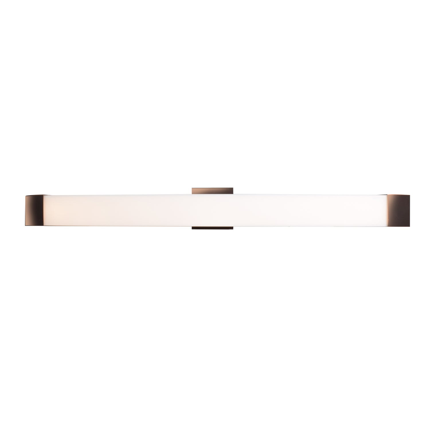 Access - 62489LEDD-BRZ/OPL - LED Vanity - West End - Bronze