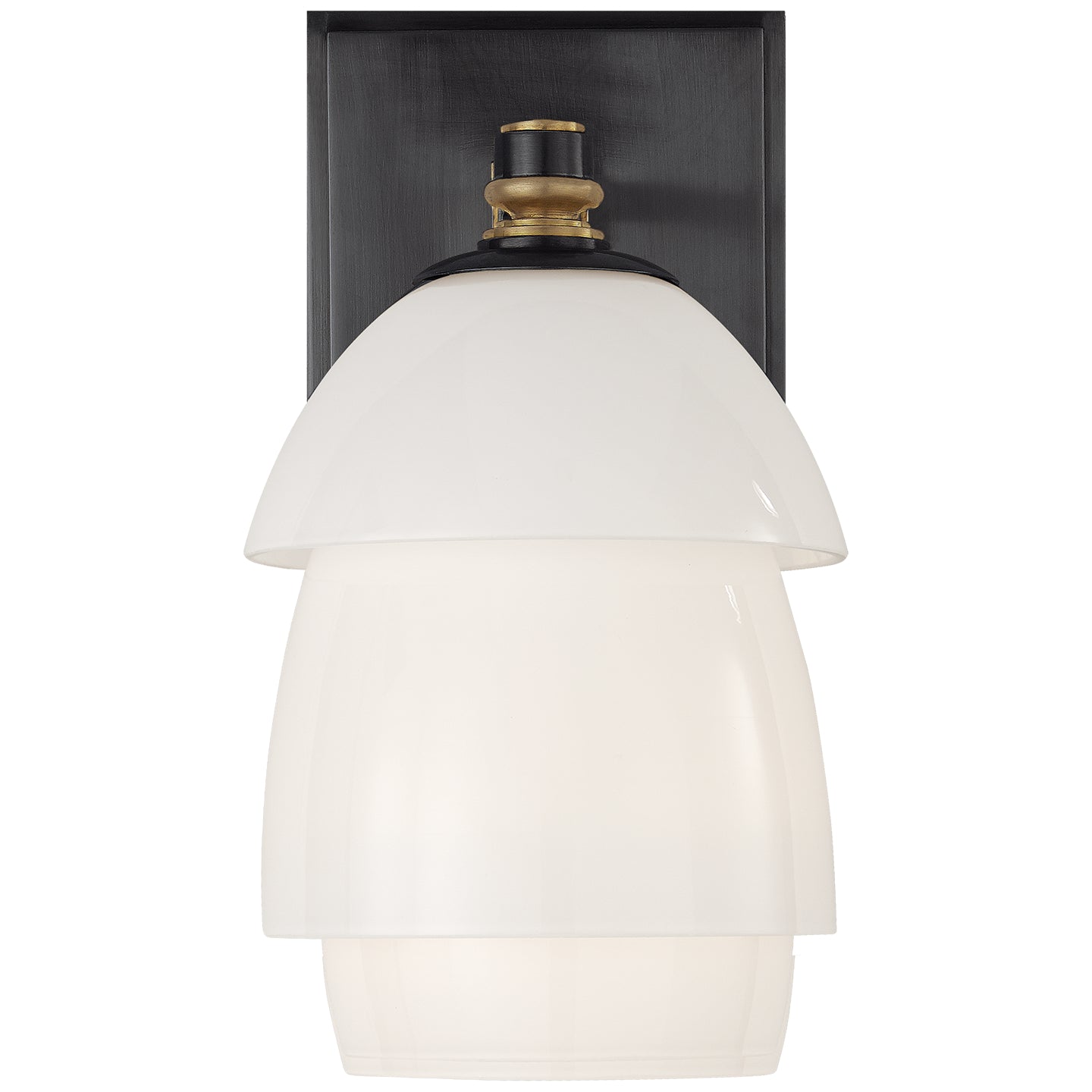 Visual Comfort Whitman Wall Sconce - Thumbnail 5