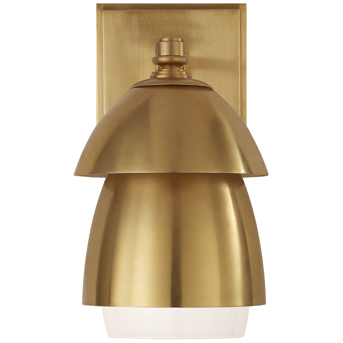 Visual Comfort Whitman Wall Sconce - Thumbnail 3