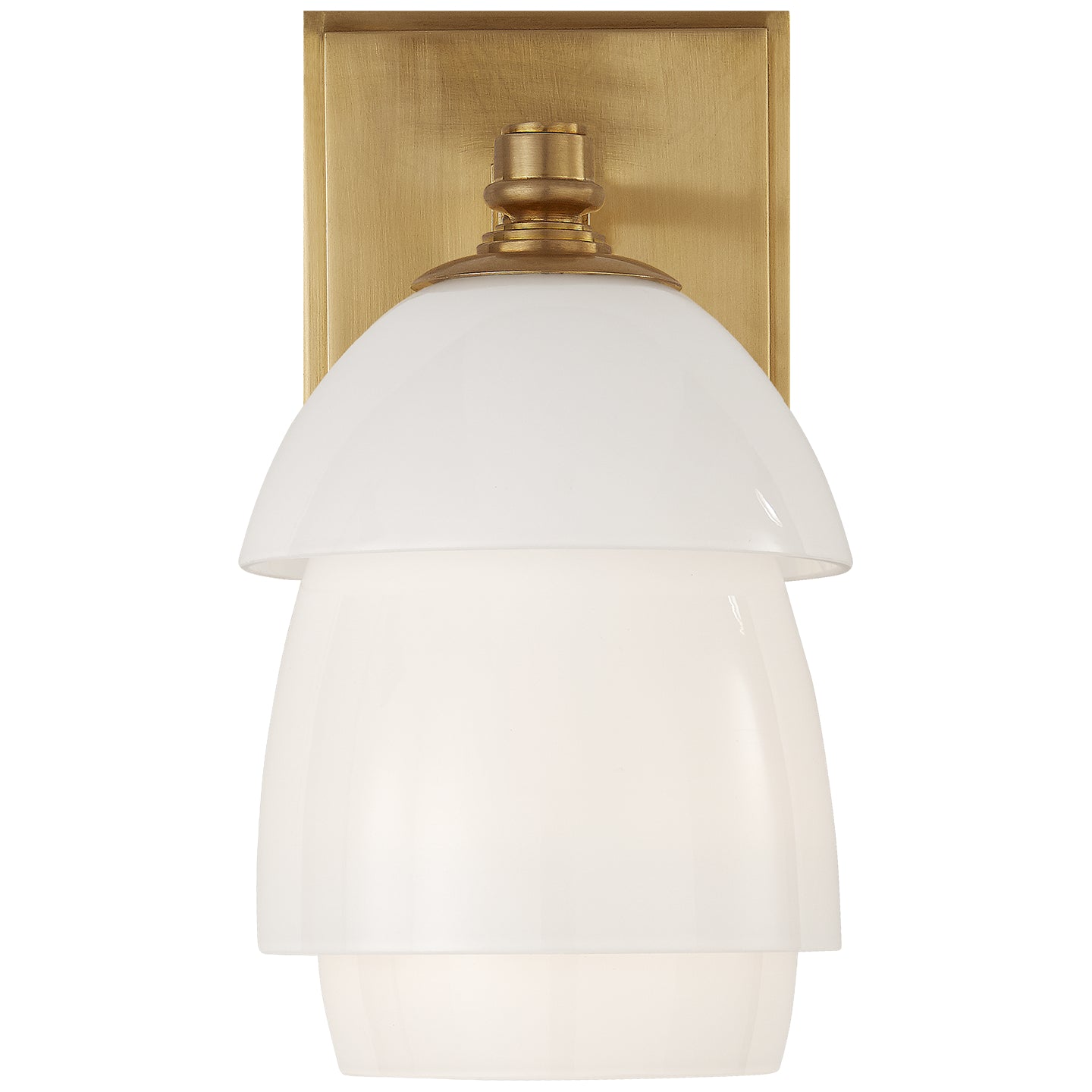 Visual Comfort Whitman Wall Sconce - Thumbnail 4