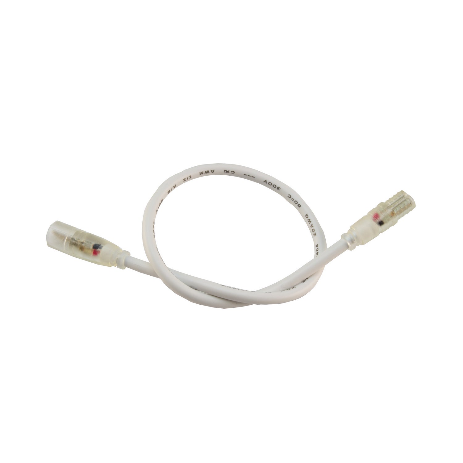 Diode LED - DI-0757 - Extension Cable - White