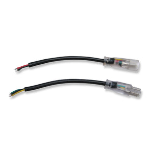 Diode LED - DI-0766 - RGB Splice Connector Pair