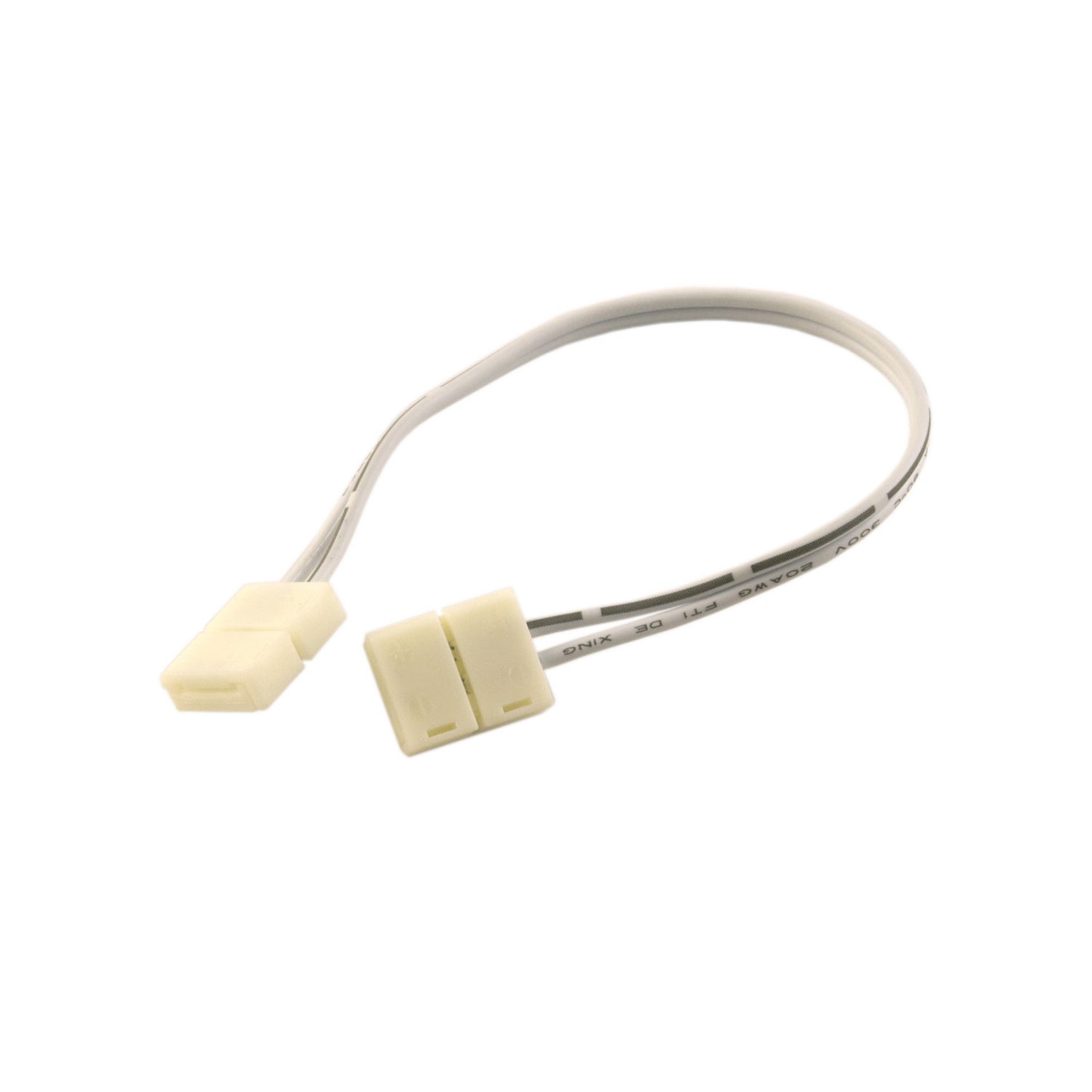 Diode LED - DI-0891-25 - Flexible Extension - Clicktight