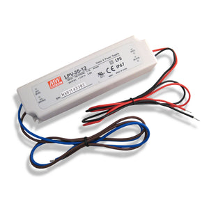 Diode LED - DI-0918 - Constant Voltage Driver