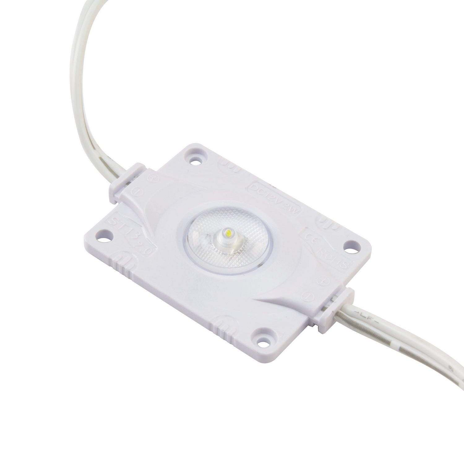 Diode LED - DI-12V-P2-MB75 - LED Light Module - Puralight