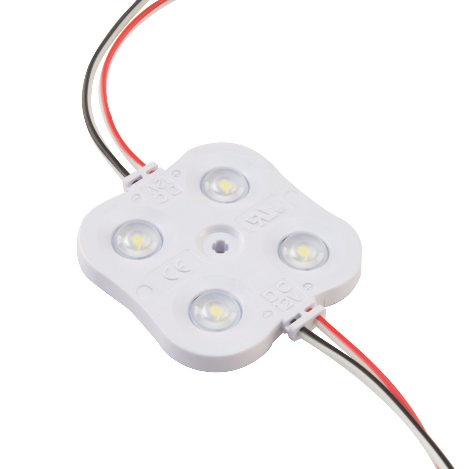 Diode LED - DI-12V-P2-TL30 - LED Light Module - Puralight