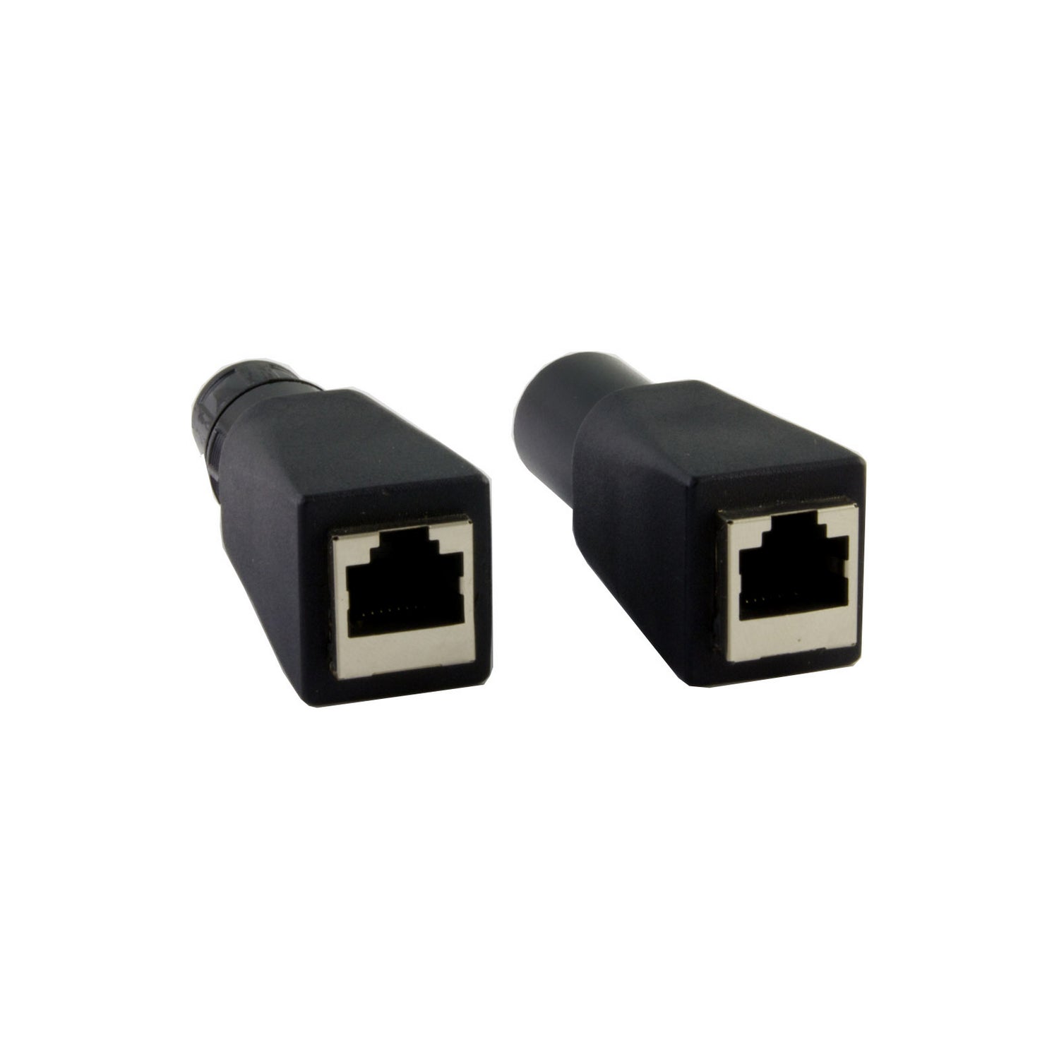 Diode LED - DI-1806 - Adapter Connector Pair