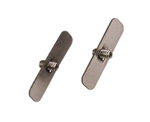 Diode LED - DI-1912 - Channel Stopper Pair - Chromapath