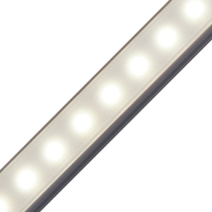 Diode LED - DI-CPCHC-FR48 - Channel Cover - Chromapath - Frosted