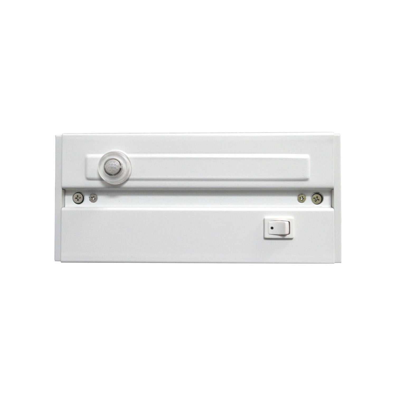 Diode LED - DI-CPEC-SLR-3 - Slim Recessed Channel Bundles - End Caps - Chromapath