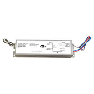 Diode LED - DI-DM-24V100W-0-10V - Dimmable Driver