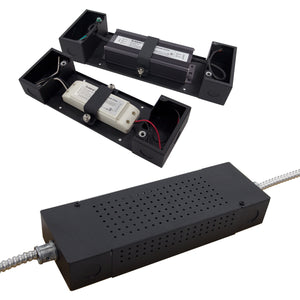 Diode LED - DI-JBOX-LPS - Juction Box - Lo-Pro