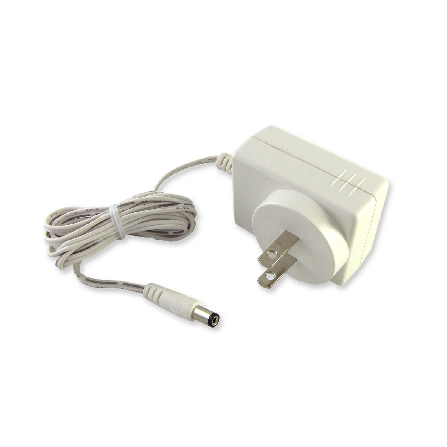 Diode LED - DI-PA-12V12W-CL2-W - Plug-In Adapter - White