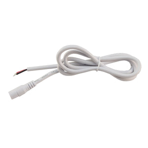 Diode LED - DI-PVC2464-DL42-SPL-F - Adapter Splice Cable - White