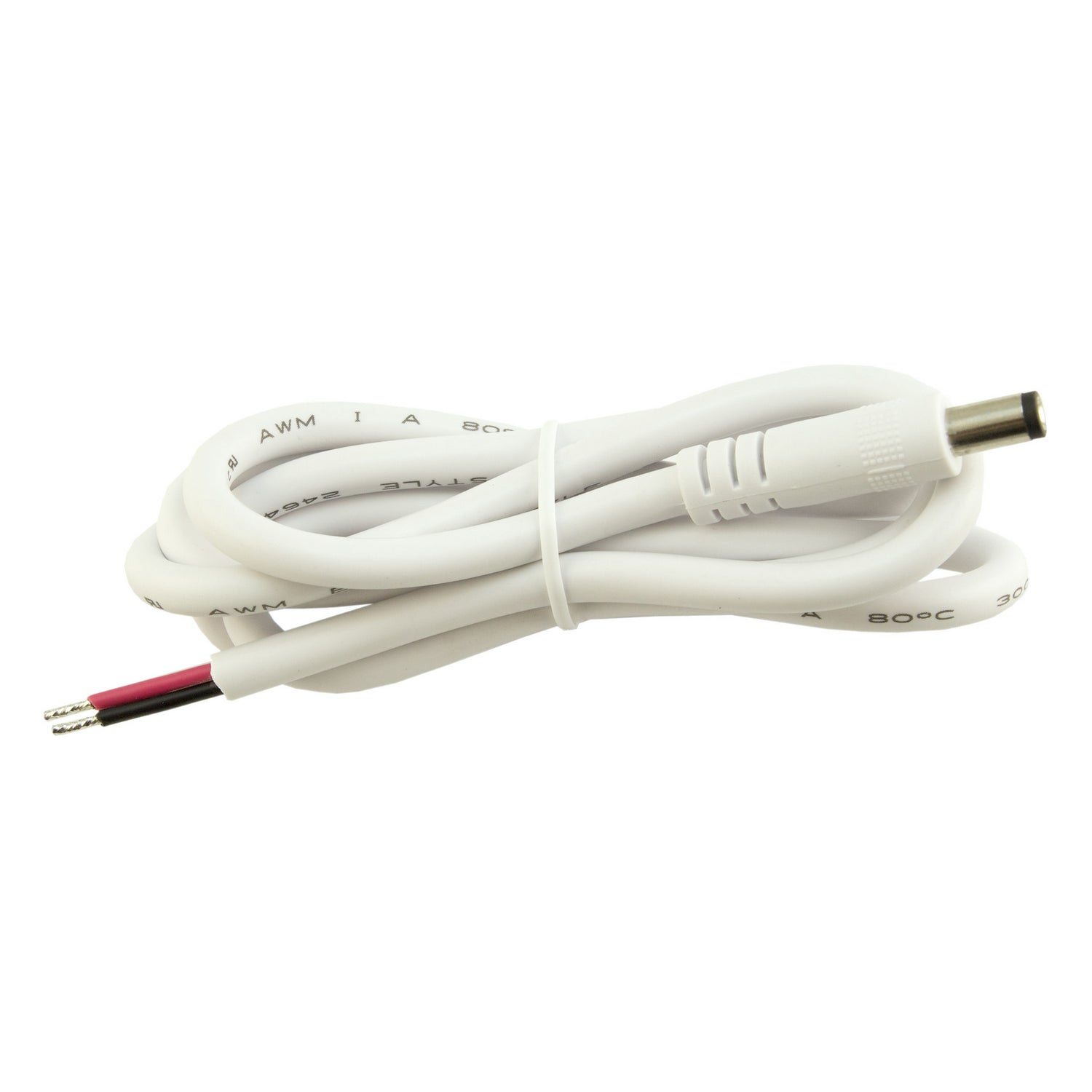 Diode LED - DI-PVC2464-DL42-SPL-M - Adapter Splice Cable - White