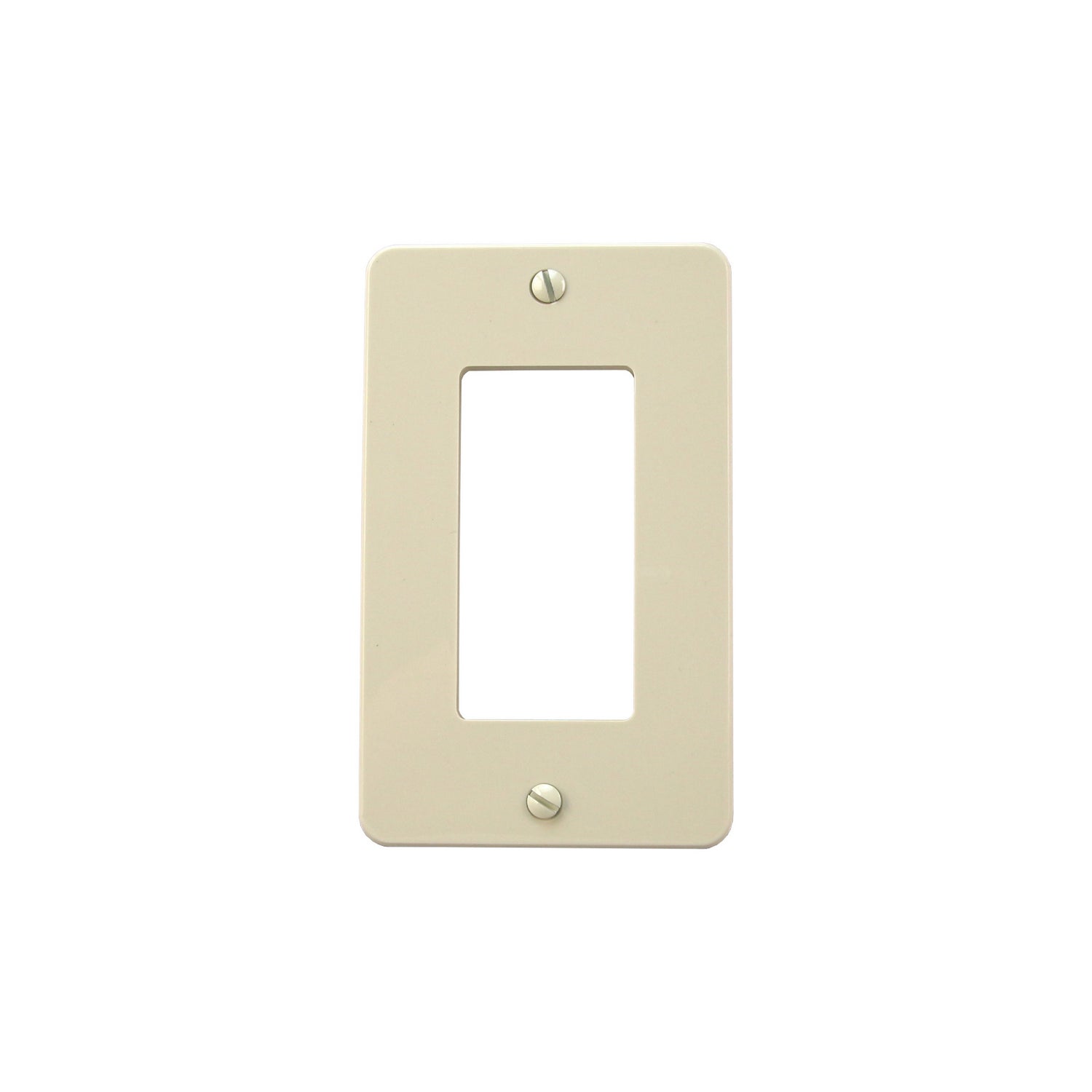 Diode LED - DI-SE-TP-LA - Trim Plate - Switchex - Light Almond