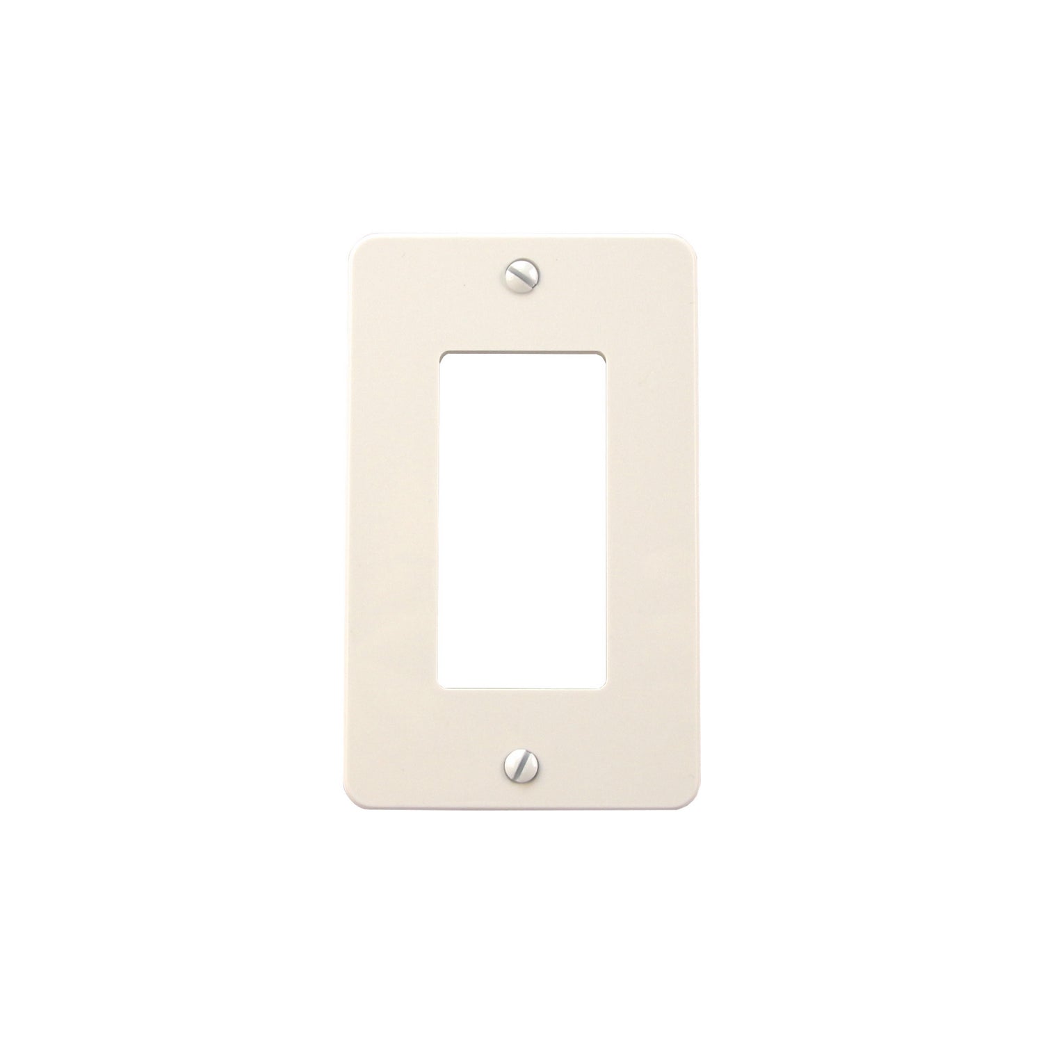 Diode LED - DI-SE-TP-WH - Trim Plate - Switchex - White